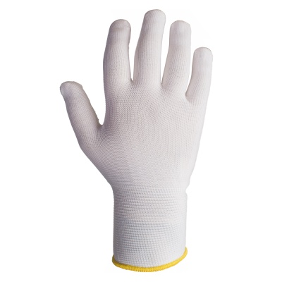 Бесшовные трикотажные защитные перчатки Jeta Safety