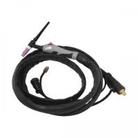 ELITECH 0606.001000 Горелка сварочная,4м,DX50,д\TIG,автомат.управ.подачи газа