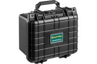 Ударопрочный пластиковый ящик KRAFTOOL IP55 PANZER 270 х 246 х 174 мм (10") 38251-10