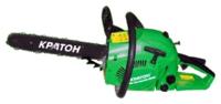 Пила цепная бензиновая Кратон GCS-1200/350 H