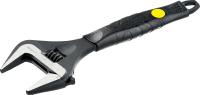 STAYER COBRA, 200/39 мм, разводной ключ, Professional (27264-20)