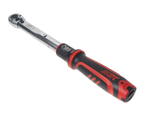 Ключ динамометрический 3/8" 10-100Нм 405мм JTCJTC