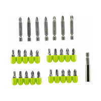 Набор бит Ryobi RAK28MSD 5132003305