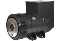 Синхронный генератор Mecc Alte ECO43-1S SAE 0/18 (640 кВт)