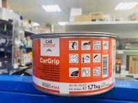 Шпатлёвка 2К полиэфирная CarGrip (1,75 кг)