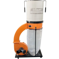 Стружкоотсос Gigant Professional