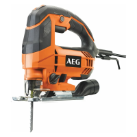 Лобзик STEP100 AEG