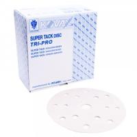 KOVAX Абразивный круг Tri-Pro 150 мм, 15 отверстий