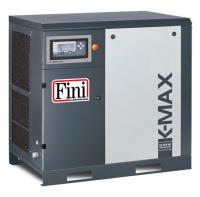 FINI K-MAX 1110 VS Винтовой компрессор без ресивера с частотником
