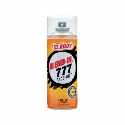 Body 777 Blend-In Разбавитель для переходов
