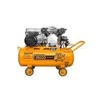 Компания INGCO представляет компрессор INGCO AC1200508. Основные характеристики: тип компрессора поршневой, конструкция масляный, а также привод ременной и номинальное давление 8 бар.