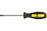 Отвертка STAYER Hercules SL6x100 2509-06-10