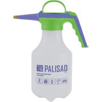 PALISAD Опрыскиватель ручной с клапаном сброса давления, 2 л Palisad