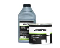 Грунт кислотный Jeta Pro 5550, комплект 0.4 + 0.4л