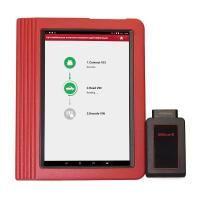 Launch X-431 PRO3 v. 3.0 (Version 2017) Сканер диагностический