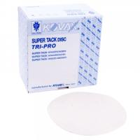 KOVAX Абразивный круг Tri-Pro 125 мм, без отверстий