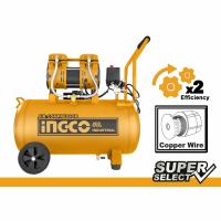 INGCO Компрессор воздушный INGCO ACS112501