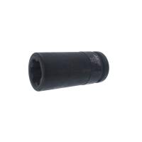 Головка для монтажных болтов оси 3/4" DR 32мм L=90мм (MERCEDES Actros) JTCJTC