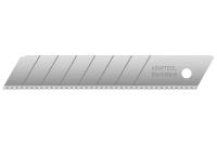 Сегментированные лезвия KRAFTOOL 18 мм 5 шт. 09604-18-S5