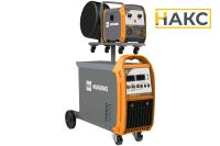 Сварочный полуавтомат HUGONG INVERMIG 350 III