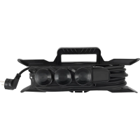 Удлинитель Gigant Professional PEC-022