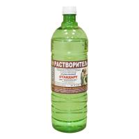 Растворитель для металликов Полихим акриловый стандартный, 1 л.