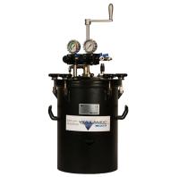 Красконагнетательный бак Walcom Asturomec SSP24 90019