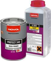NOVOL 340 грунт антикоррозионный реактивный Protect Wash Primer, комплект