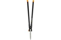 FISKARS Ножницы для травы и живой изгороди PowerLever™ GS53
