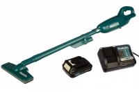 Makita  Пылесос CL106FDWY