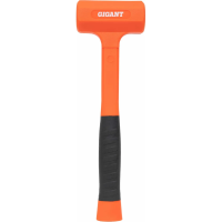 Безынерционный молоток Gigant GIFH-0,45