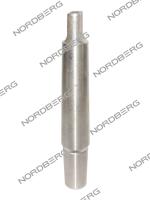 NORDBERG ЗАПЧАСТЬ ВАЛ для ND1660 (MT2)