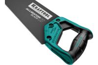 Ножовка для точного реза KRAFTOOL Alligator Black 11 450 мм 15205-45
