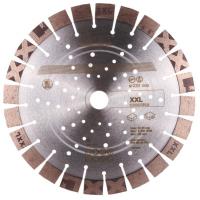 DISTAR Алмазный диск  230x2,8/2,0x17x22,23-24  XXL армобетон DISTAR
