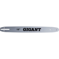 Шина для электропилы Gigant SKL13-31