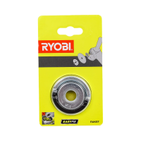 Гайка для УШМ RAKEF Ryobi