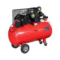 Fubag Компрессор DCF-900/270 CT7.5 двухступенчатый (900л/мин_270л_10бар_5.5кВт_380В)
