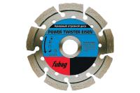 Fubag Алмазный диск Power Twister Eisen _диам. 230/22.2