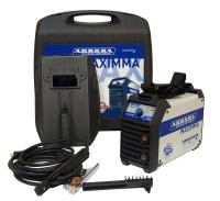 Aurora Сварочный инвертор MAXIMMA 2000 с аксессуарами в кейсе