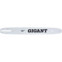 Шина для электропилы Gigant SKL1215-31
