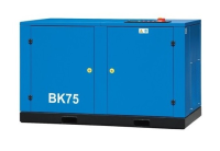 REMEZA Винтовой компрессор BK75-8(10/13/15) без ресивера