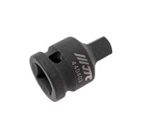 Адаптер 1/2"(F)х3/8"(М) 38мм, d=25мм ударный JTCJTC