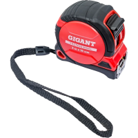 Рулетка Gigant professional