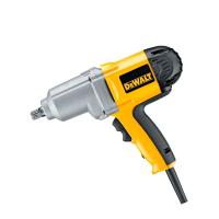 Импульсный сетевой гайковерт DeWalt DW292-QS, 1/2"
