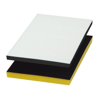 Блок шлифовальный под ProFlex Neptune 78x123x7