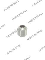 NORDBERG ЗАПЧАСТЬ СЕДЛО спускного клапана для N32036