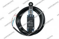 Выключатель концевой TZ-8104 для подъемников ( с проводом) серии N4120, N4122 (5т,6т) NORDBERG 02-00015705