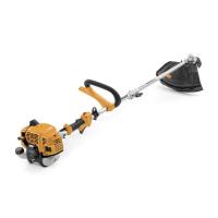 STIGA SBC 227 J, бензотриммер,петля, 38 см, 0,7 кВт
