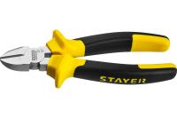 Бокорезы STAYER Hercules 180 мм 2203-5-18