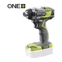Импульсный винтоверт ONE+ R18IDBL-0 Ryobi